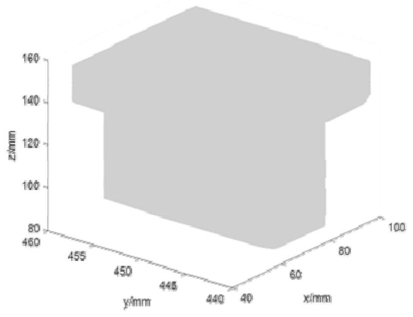 A collision-free path planning method for an arc welding robot