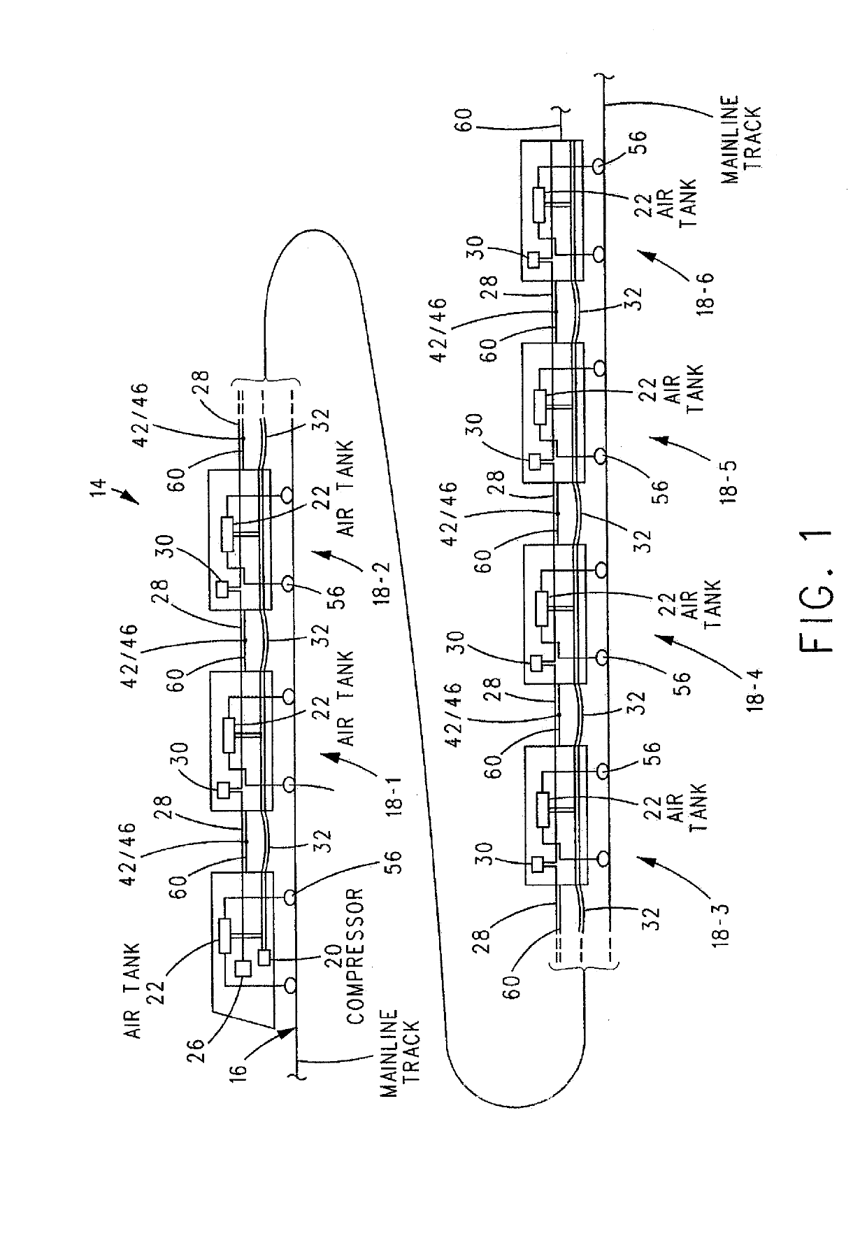 System and Method for Adaptive Braking