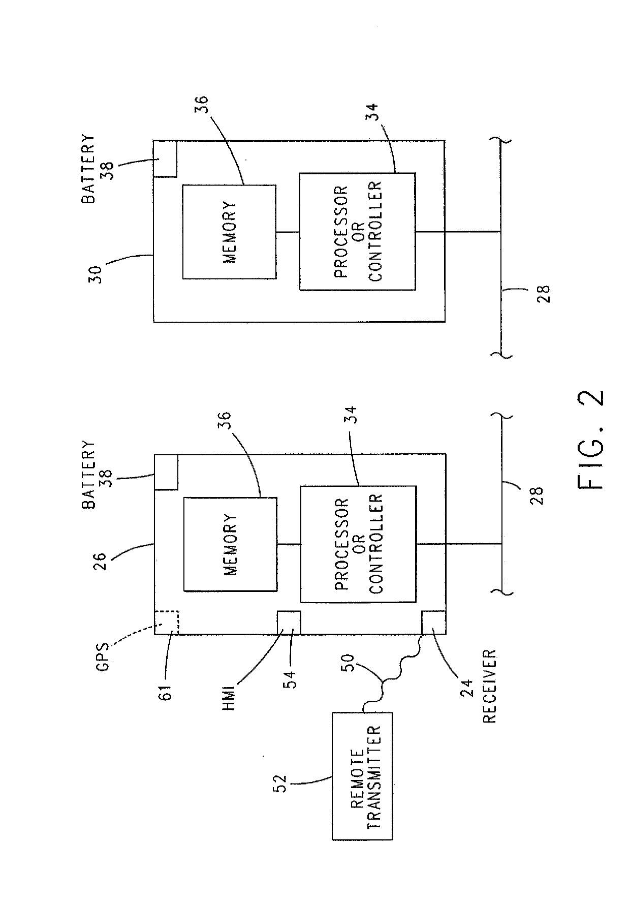 System and Method for Adaptive Braking