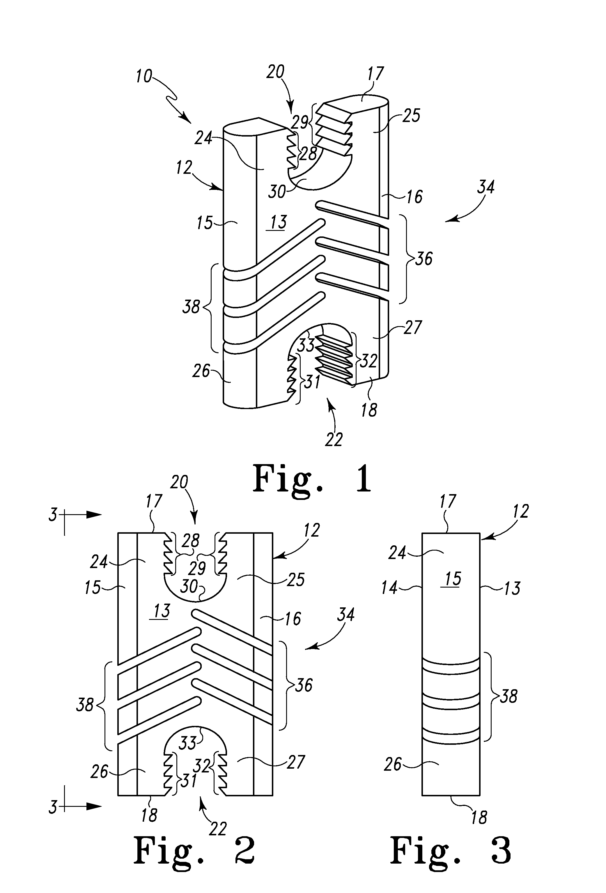 Flexible and Static Interspinous/Inter-Laminar Spinal Spacers