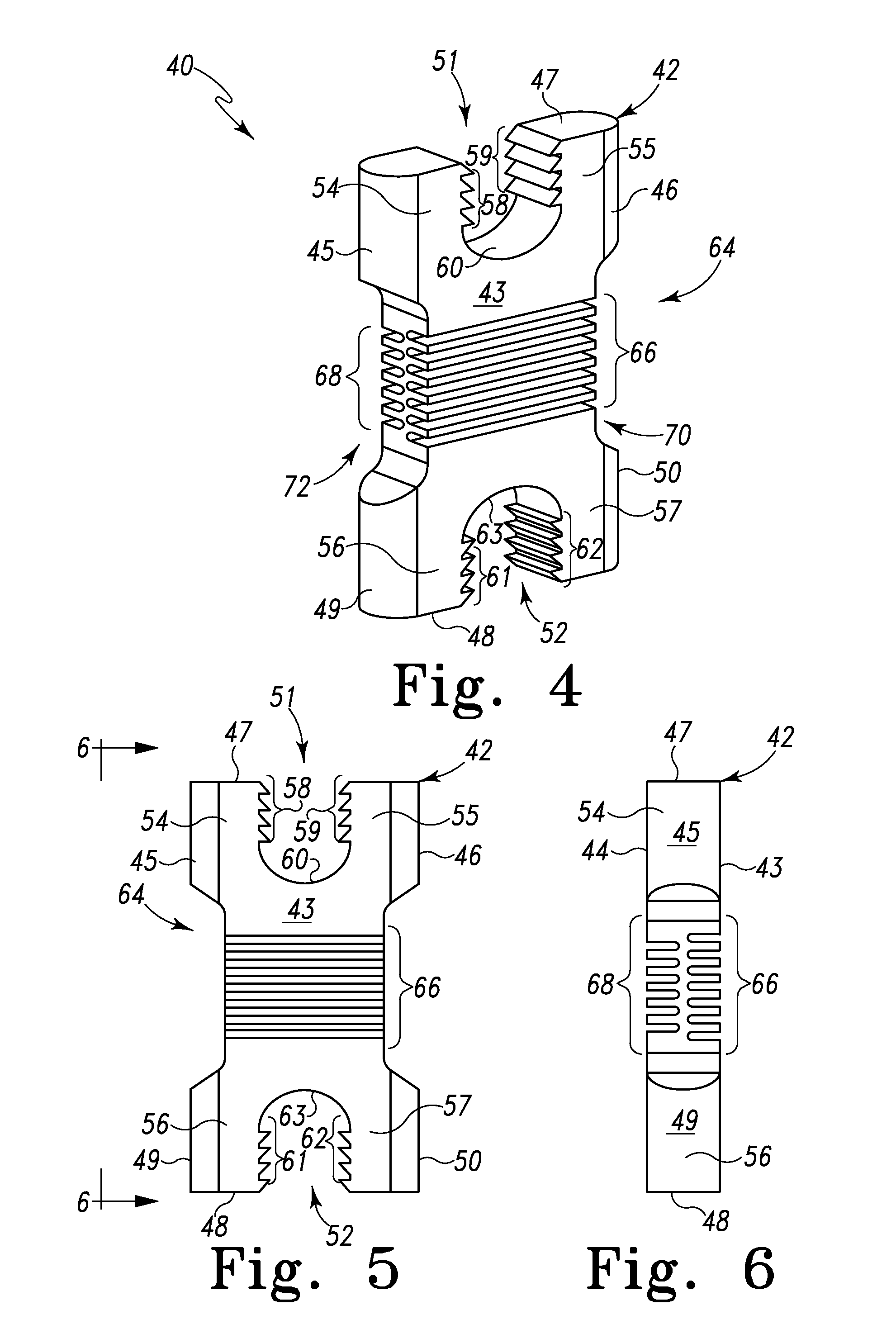 Flexible and Static Interspinous/Inter-Laminar Spinal Spacers