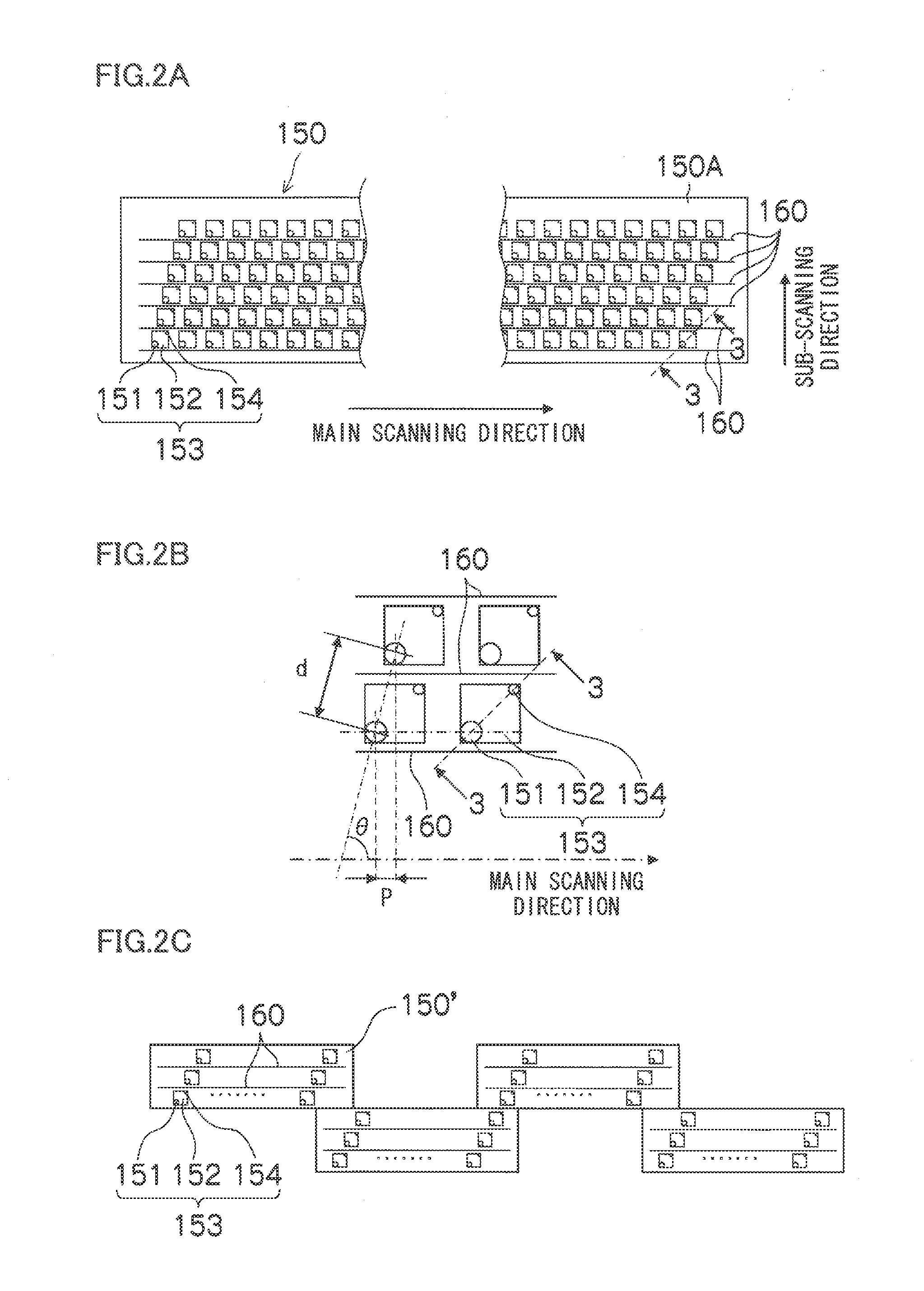 Image Forming Apparatus And Mist Recovery Method