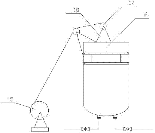 Method and device for generating electricity by using afterheat of high-temperature steel smelting slag