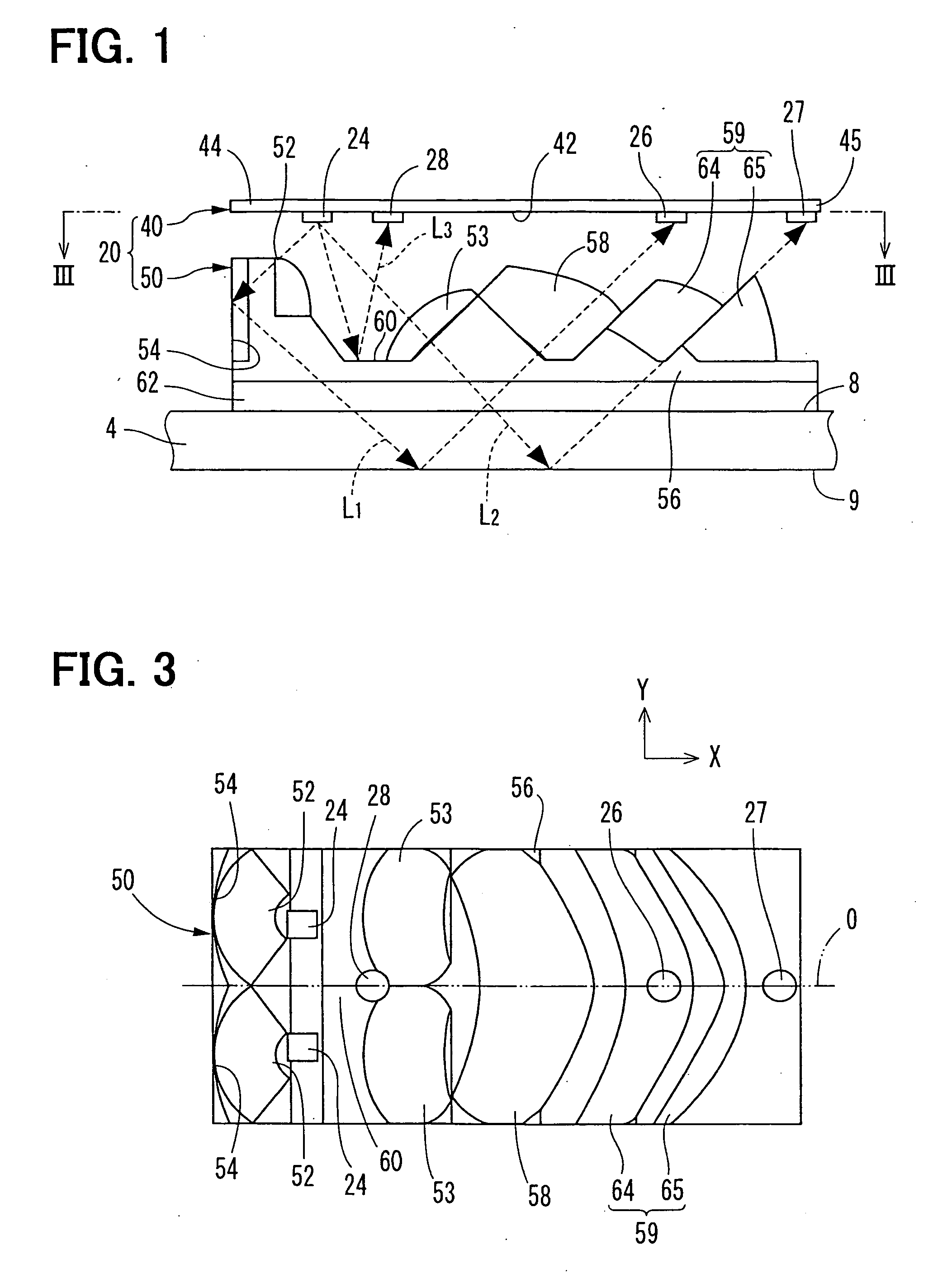 Sensor device and wiper controller