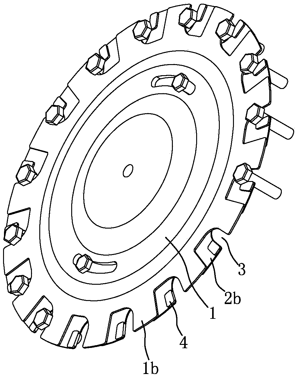 Standard fastener detection device