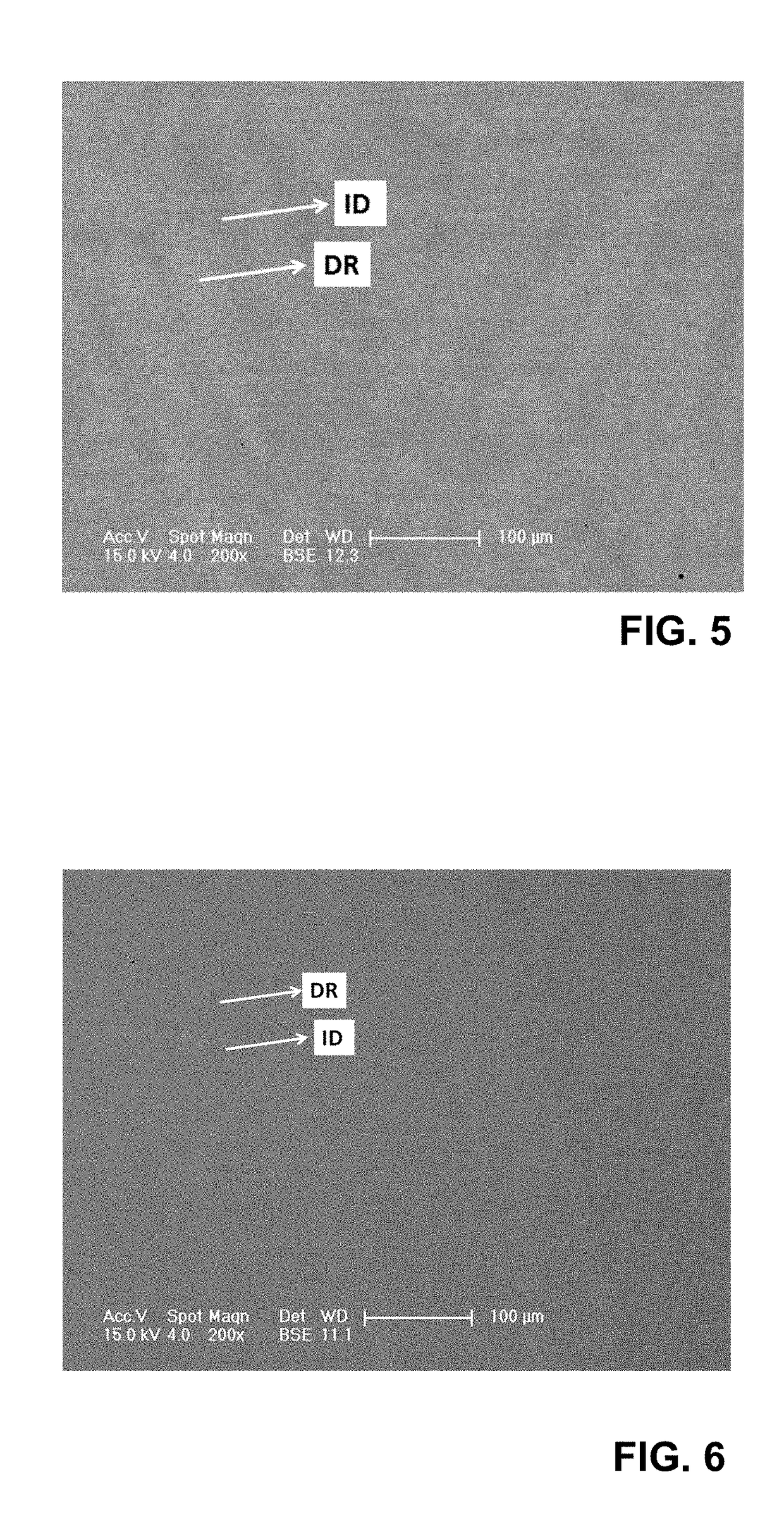 HIGH-ENTROPY AlCrTiV ALLOYS