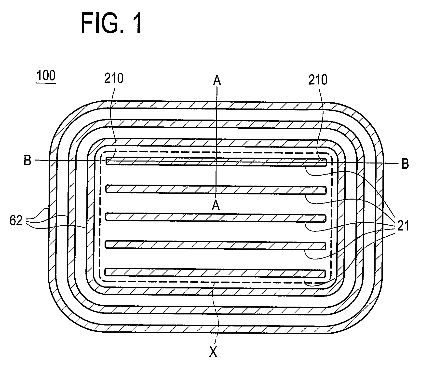 Insulated gate-type semiconductor device having a low concentration diffusion region