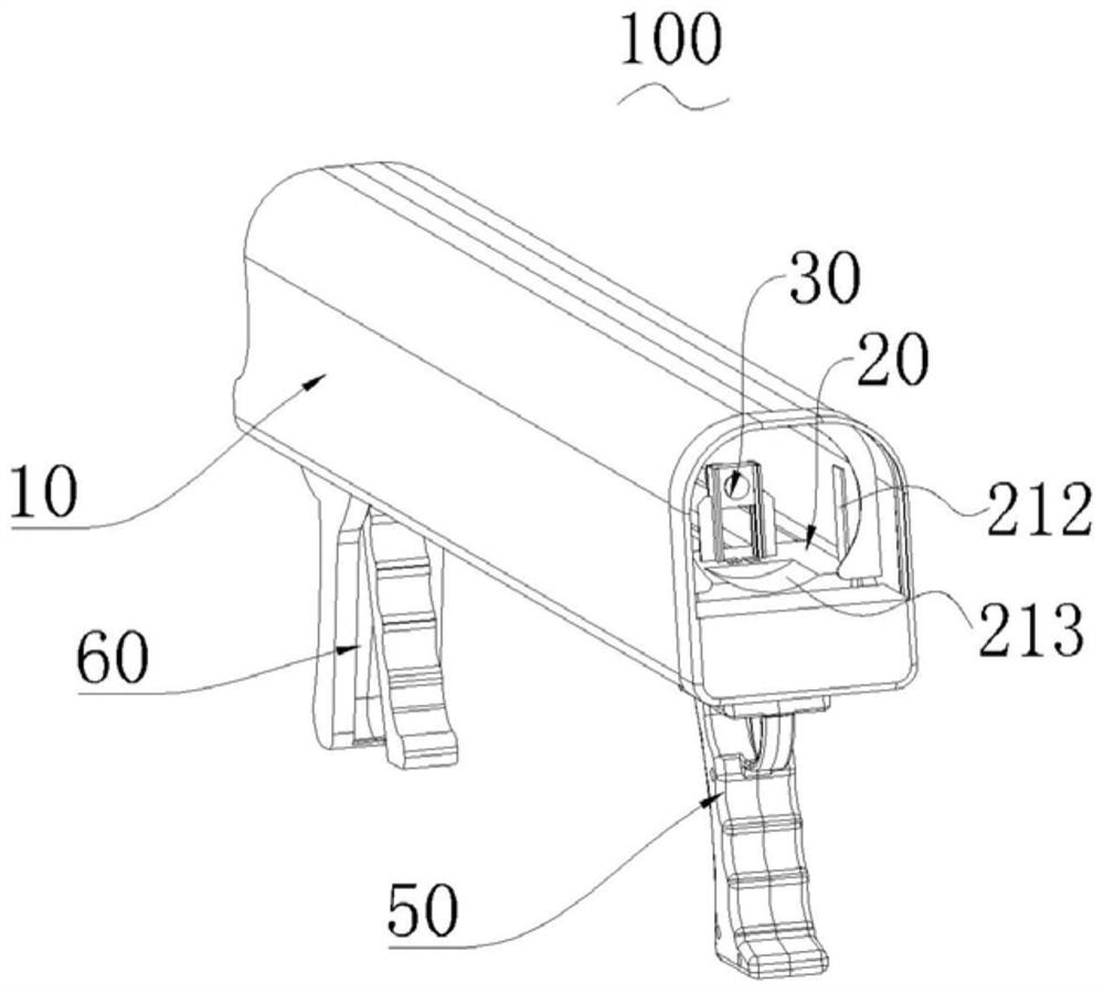 pet dog tennis catapult gun