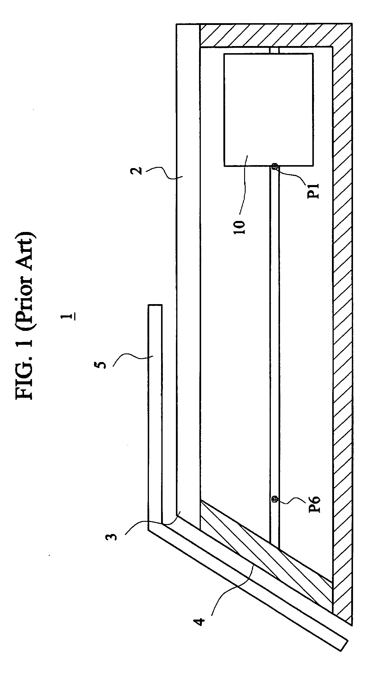 Multi-stage scanning method for increasing scanning speed and enhancing image quality