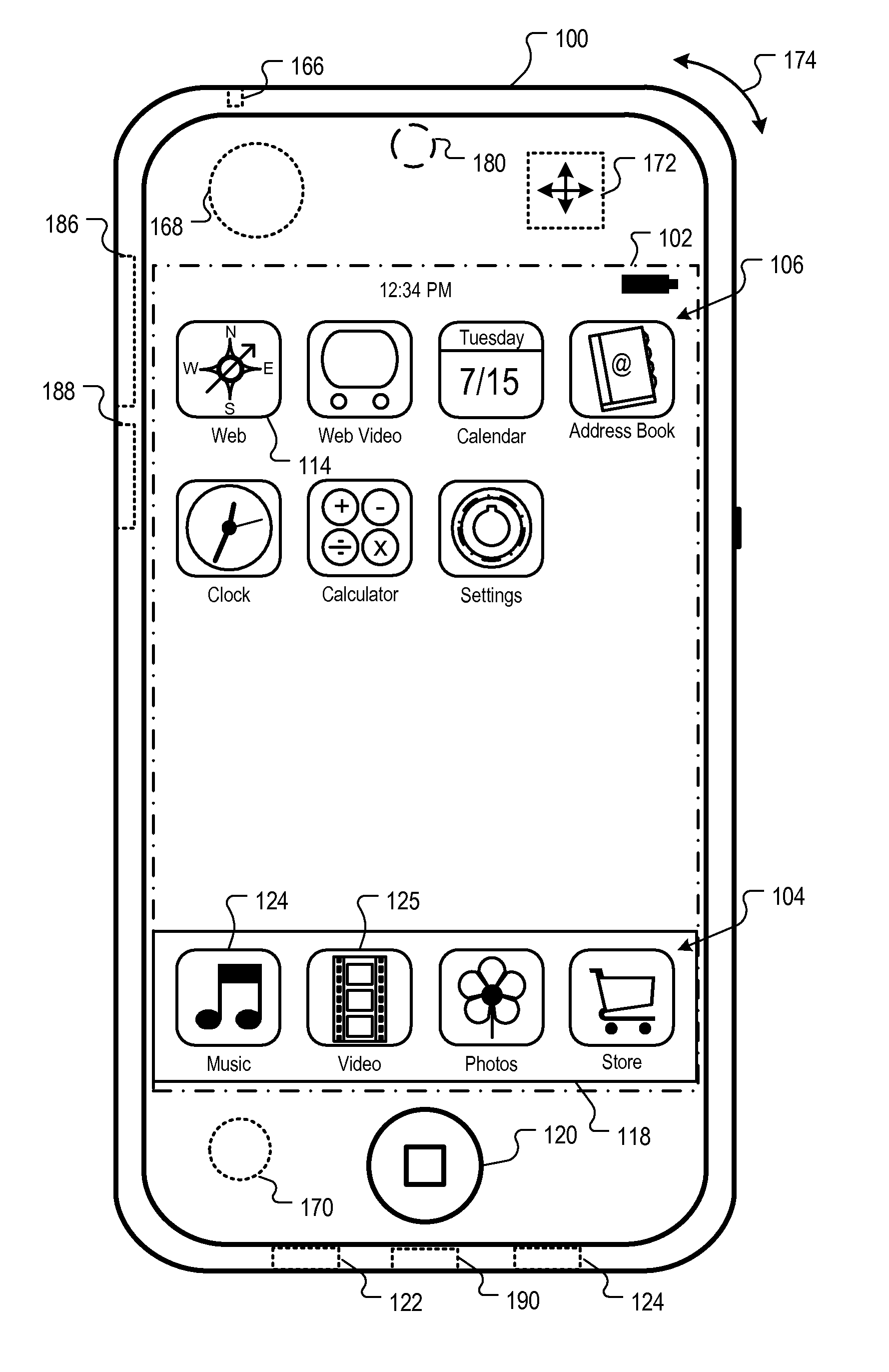 Ambient noise based augmentation of media playback