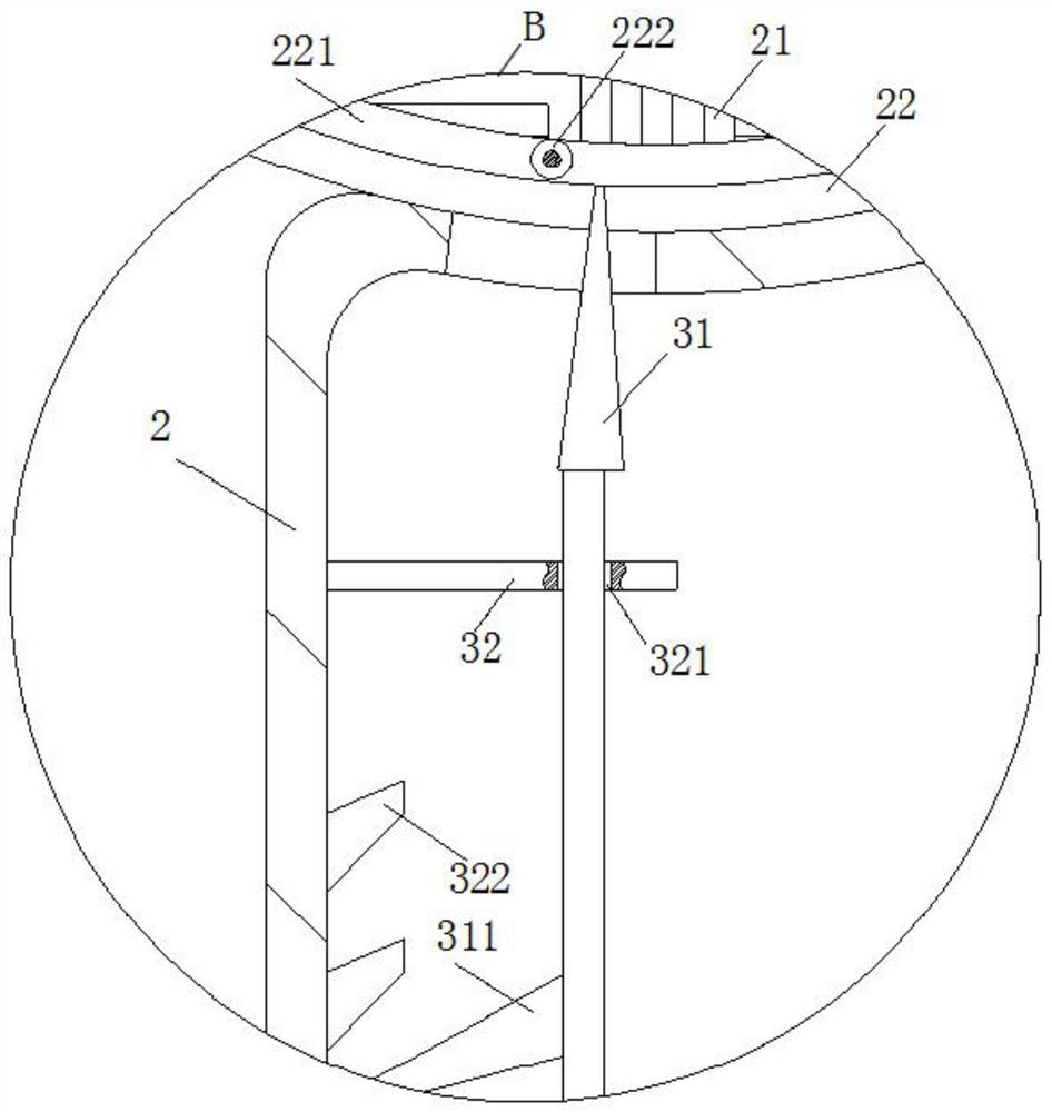 Plasma sterilization and purification device