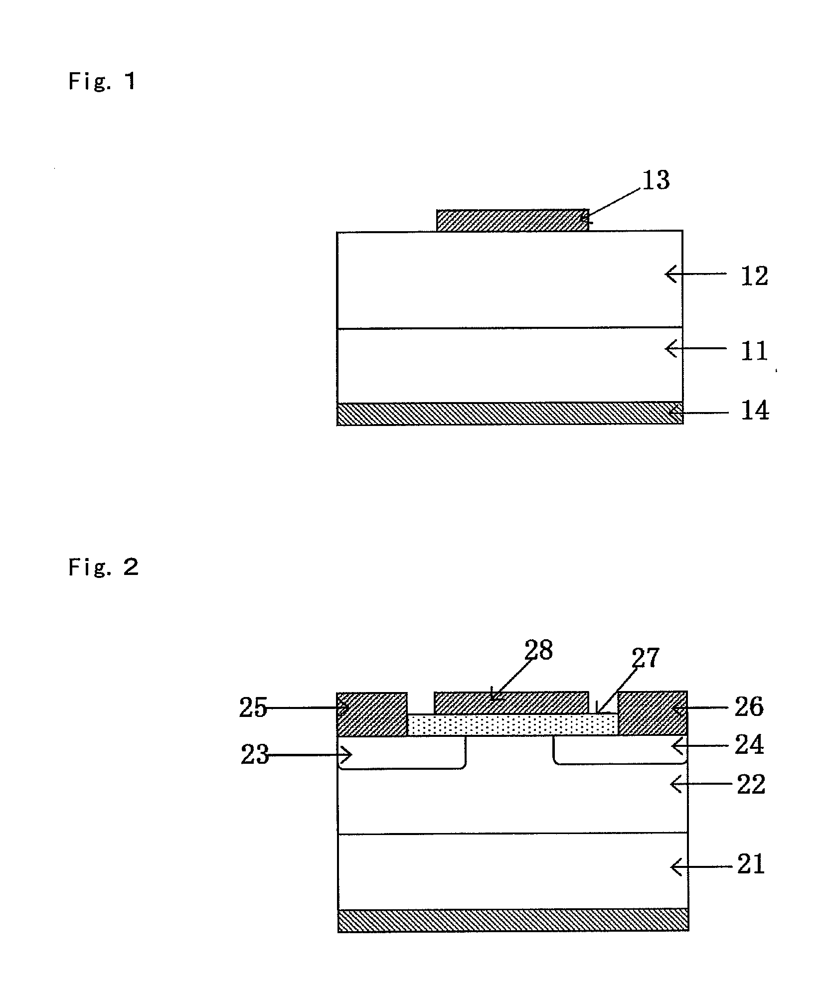 Semiconductor device and semiconductor device manufacturing method