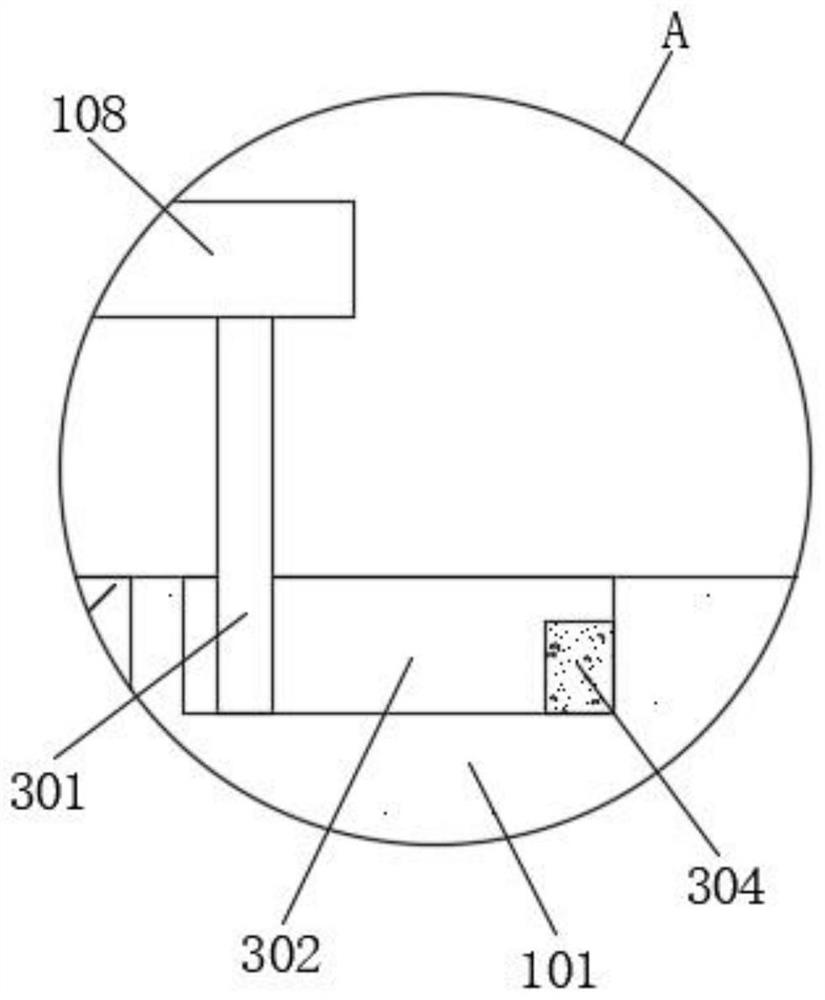 Easy-to-disassemble and easy-to-transport fence for mobile cattle and sheep breeding