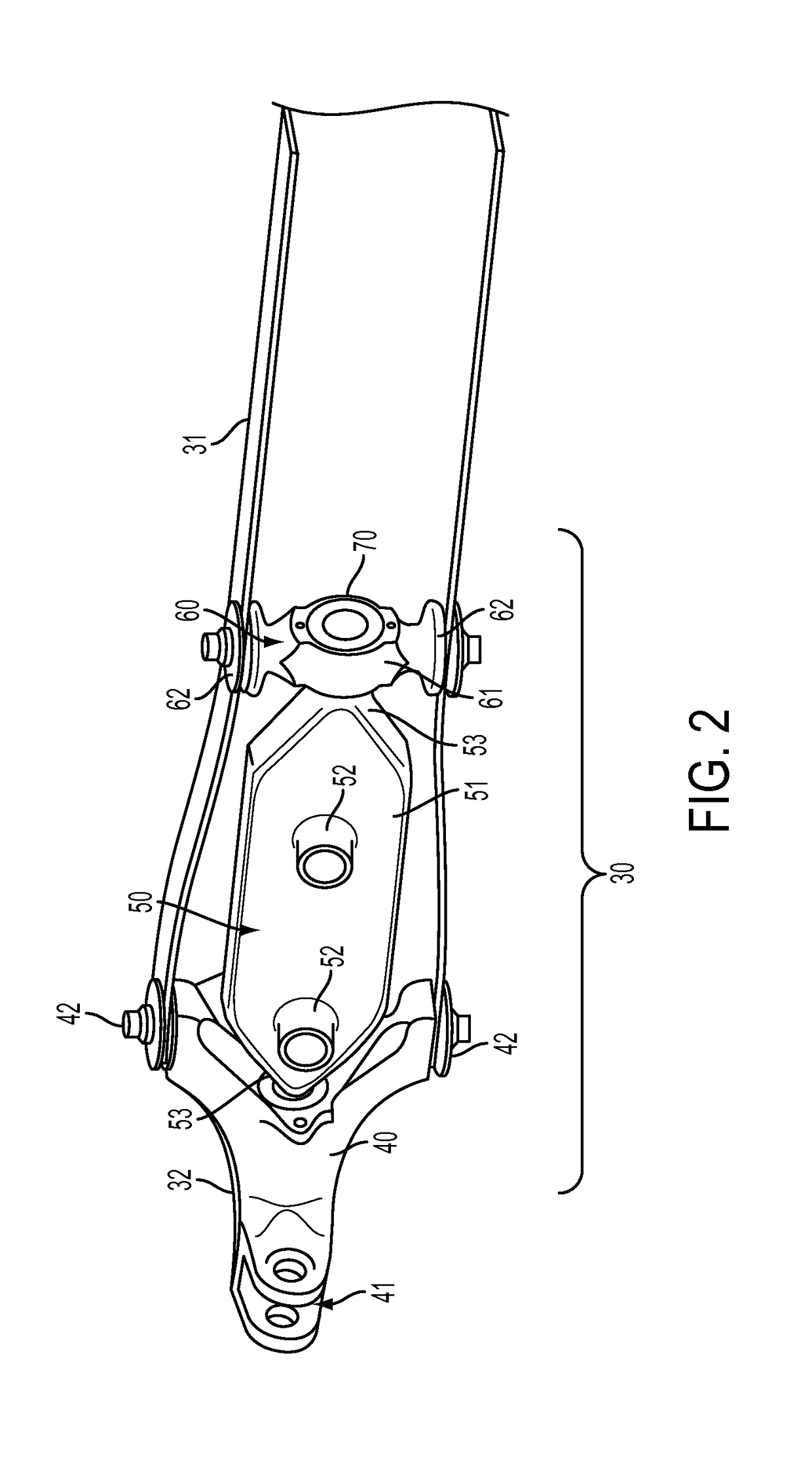 Pitch bearing