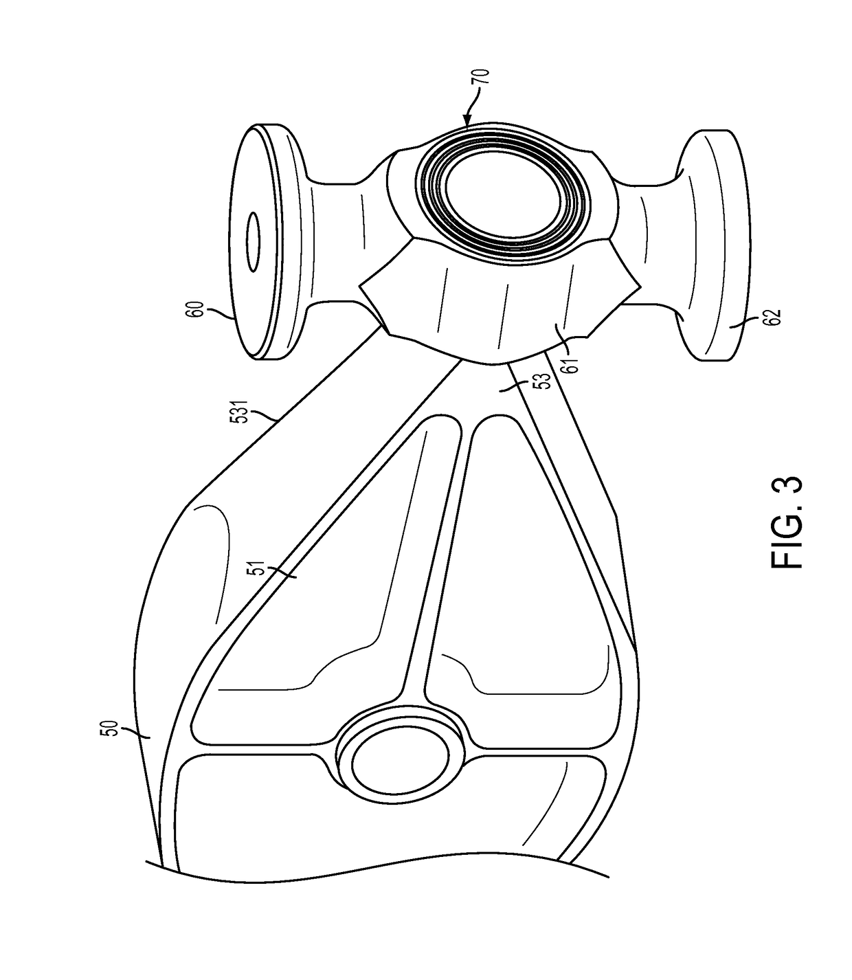 Pitch bearing