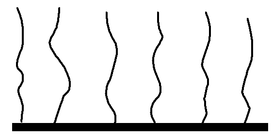 Polycarboxylic acid and application thereof, and cement water reducing agent containing polycarboxylic acid