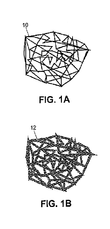 Diamond coated article bonded to a body