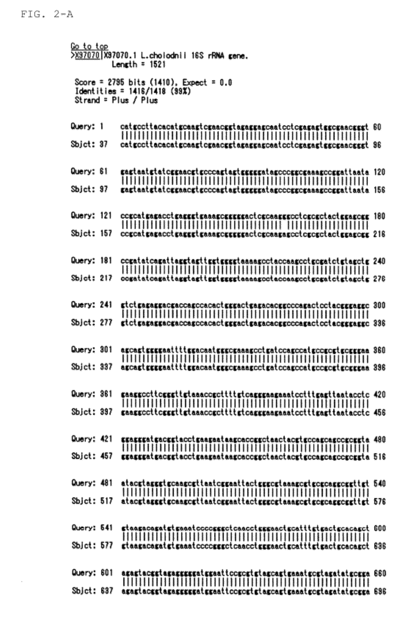 Novel microorganism capable of producing oxide