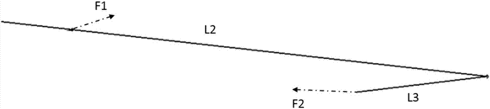 Automobile seat cushion framework with descending prevention function