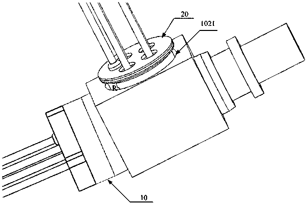 Optical module