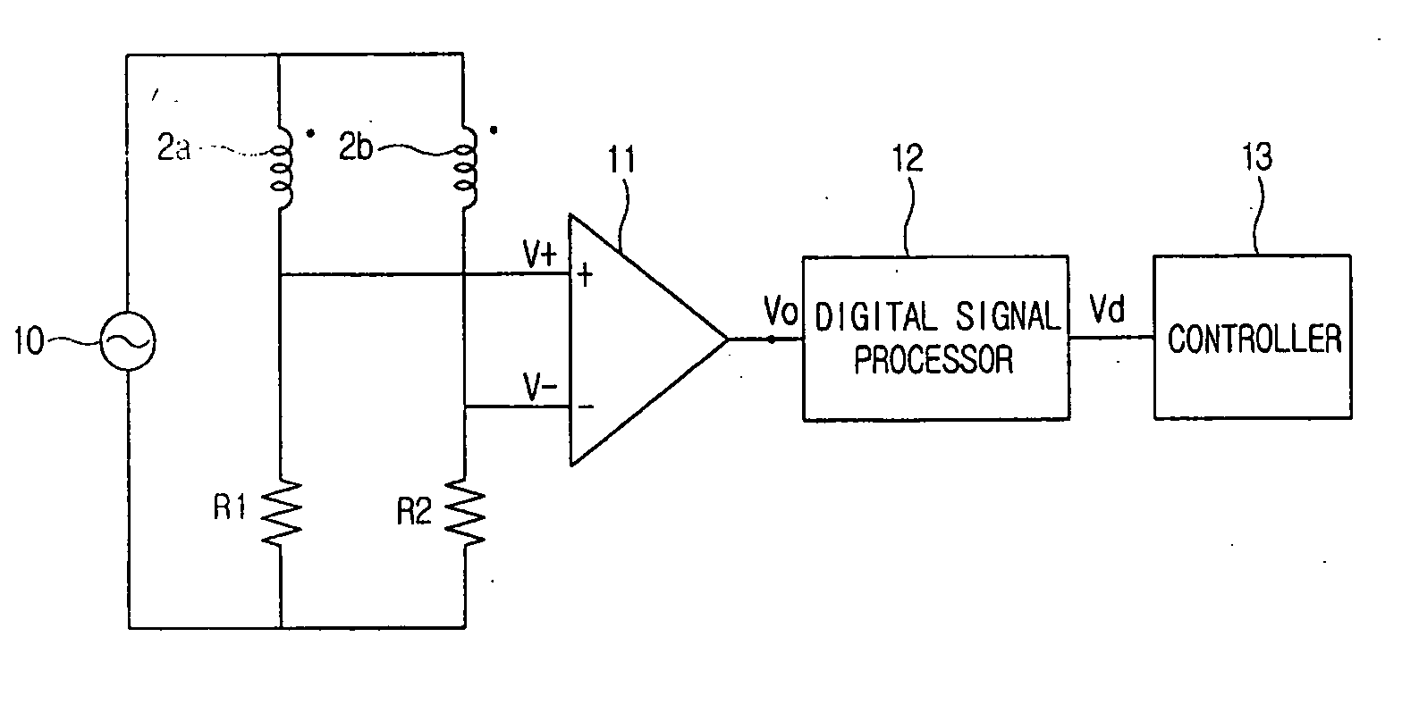 Linear compressor and control method thereof