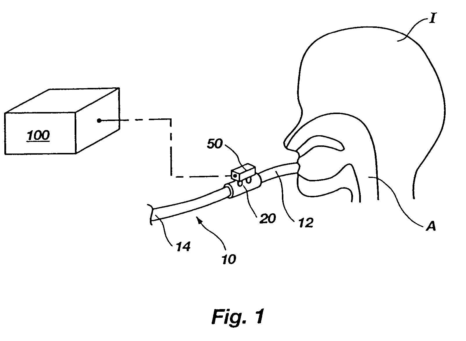 Portable pressure transducer, pneumotach for use therewith, and associated methods