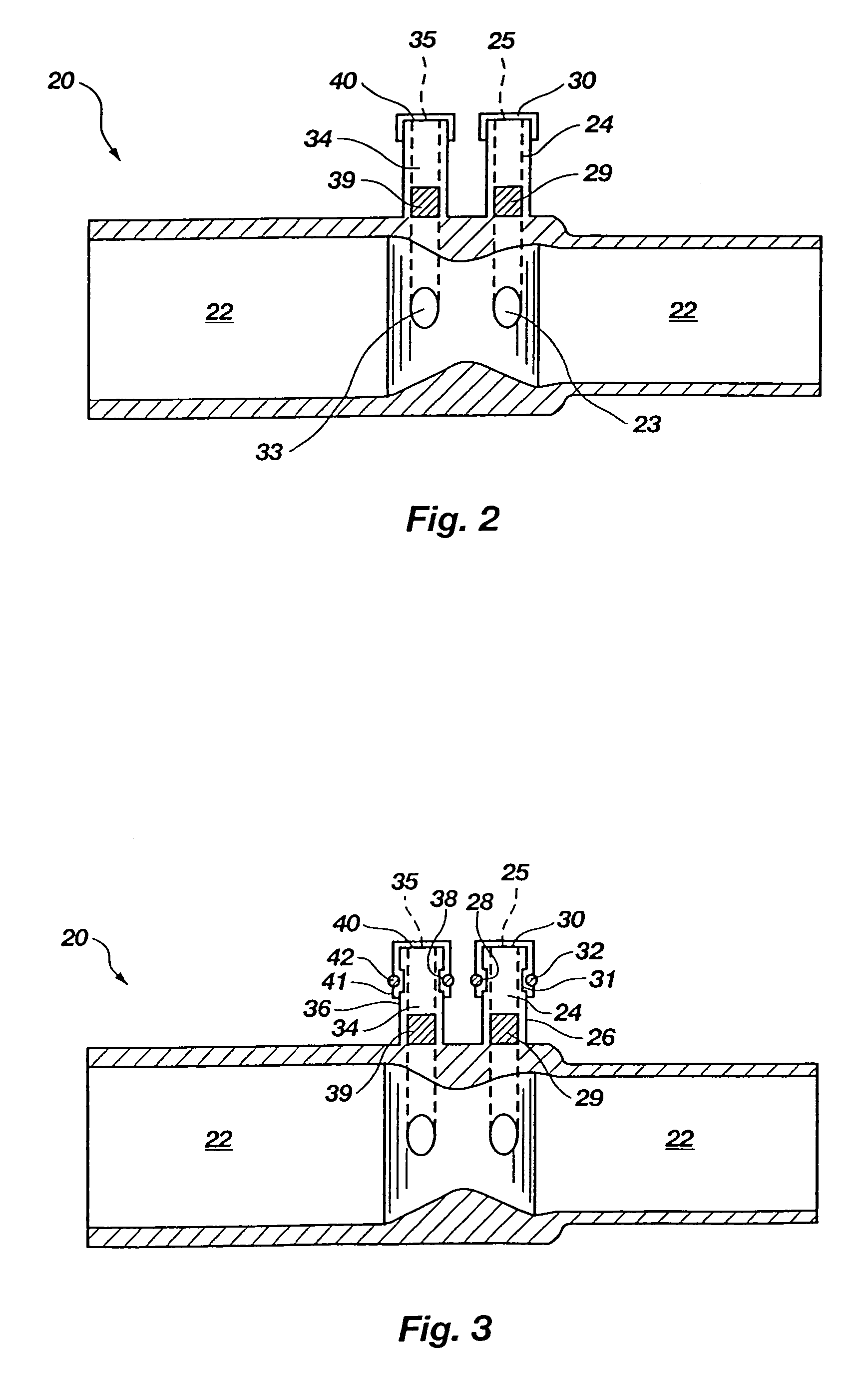 Portable pressure transducer, pneumotach for use therewith, and associated methods