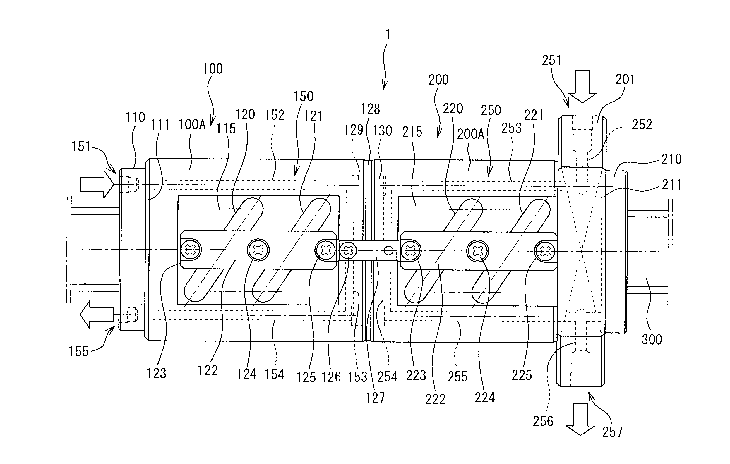 Ball Screw