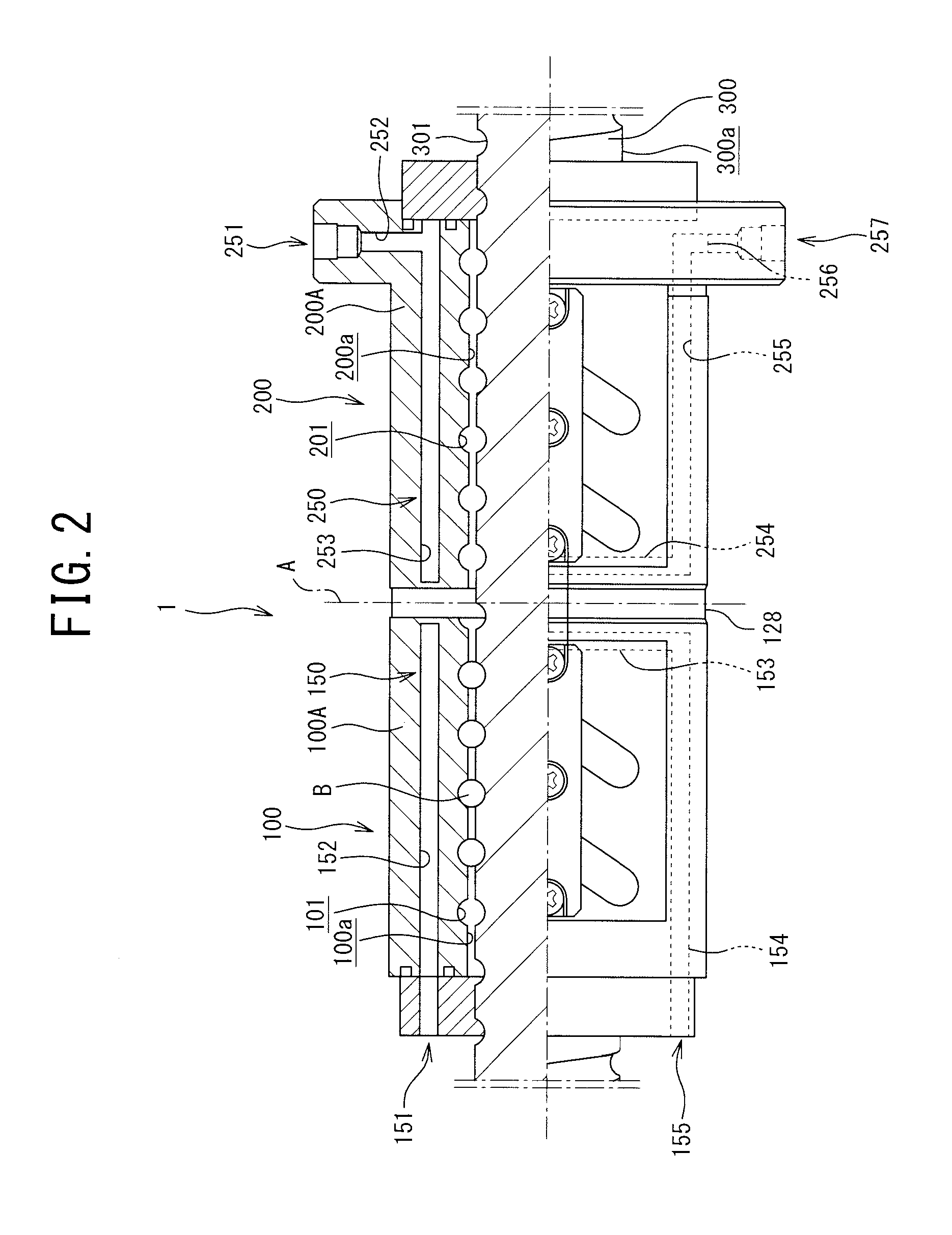 Ball Screw