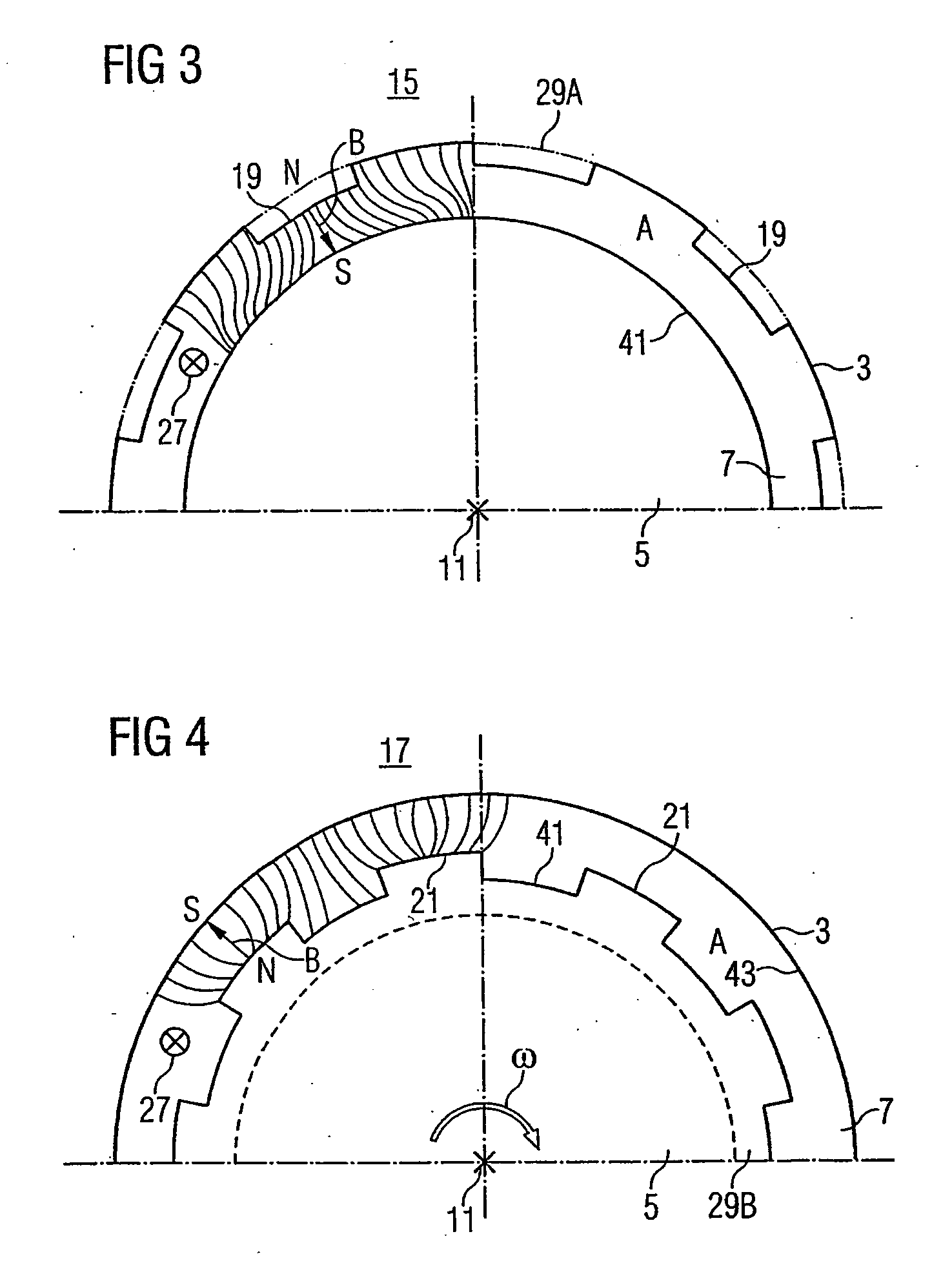 Turbo-machine and method for operating the same