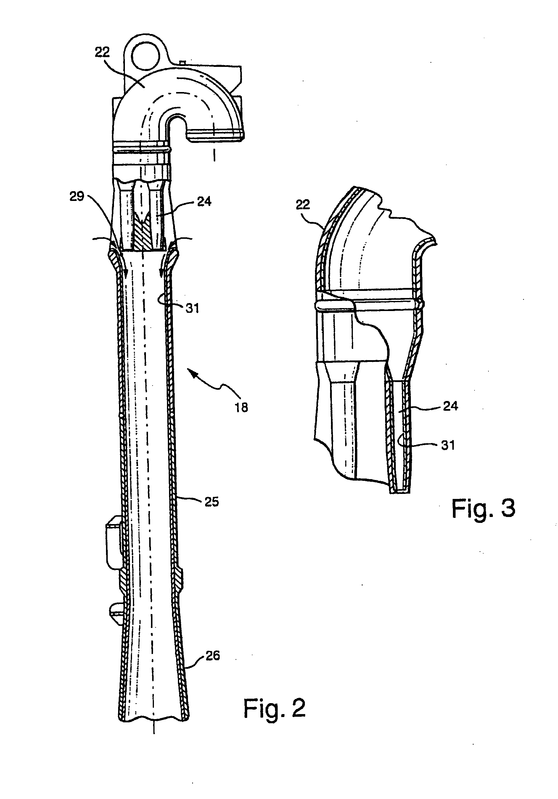 Dielectric coating for surfaces exposed to high temperature water