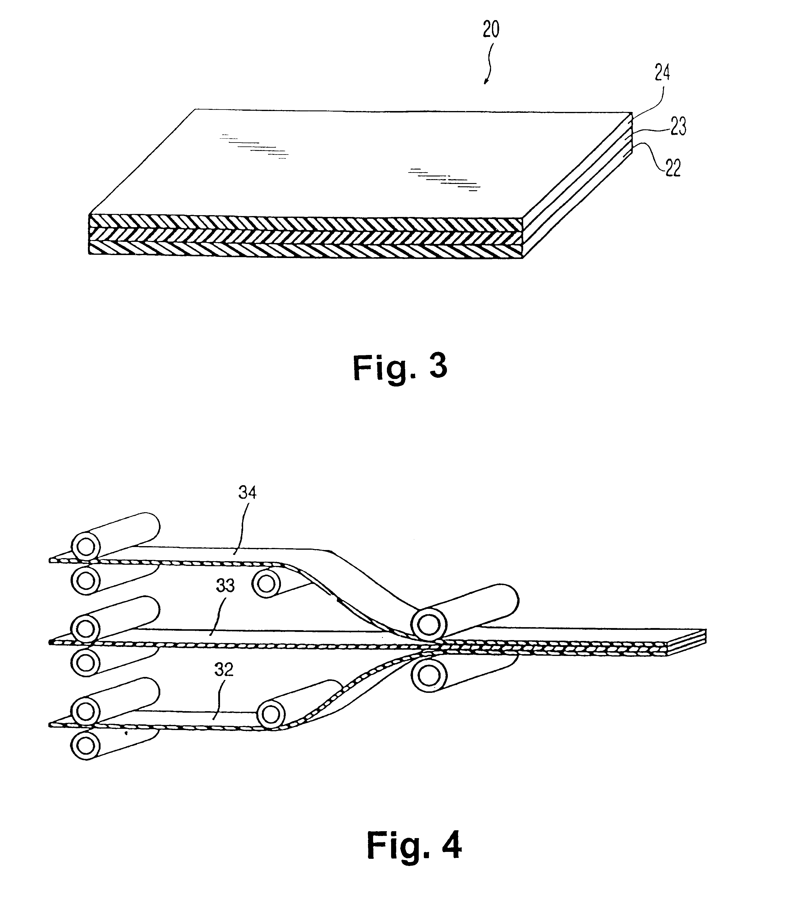 Multi-layered core golf ball