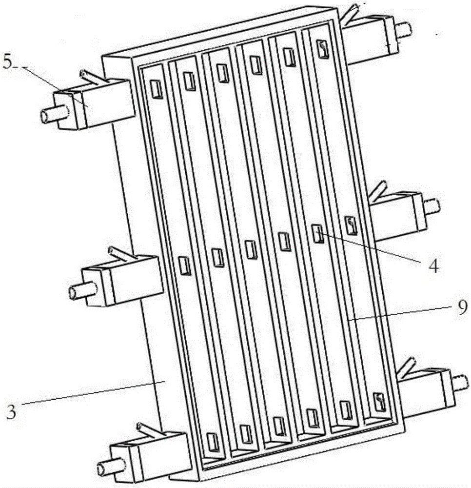 Low-rank coal upgrading device