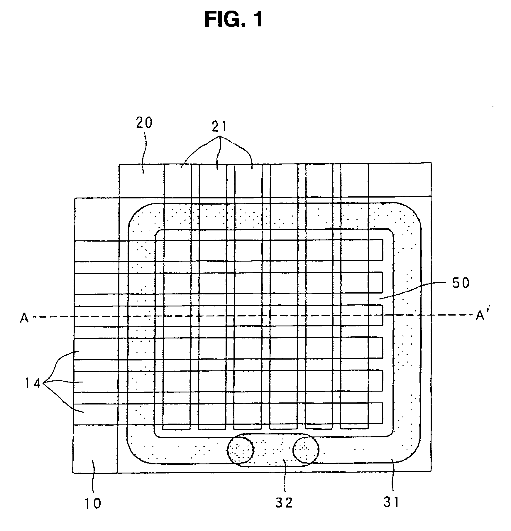 Transflective electro-optical device and electronic apparatus