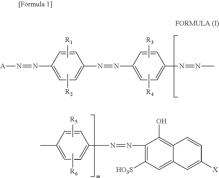 Polarizing Element And Polarizing Plate