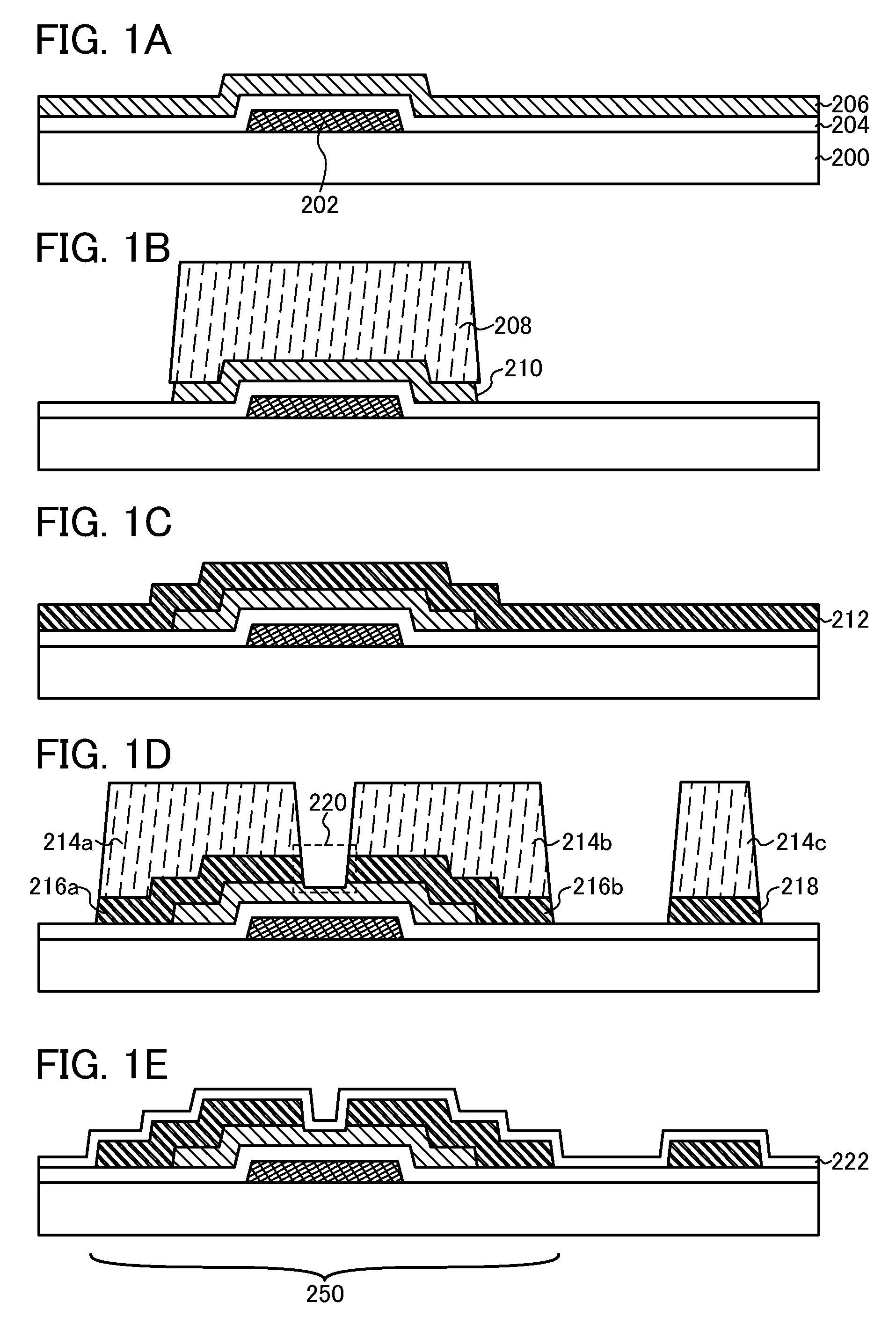 Method for manufacturing semiconductor device