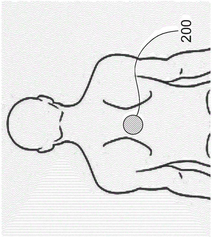 Wearable system for monitoring a swimmer's performance