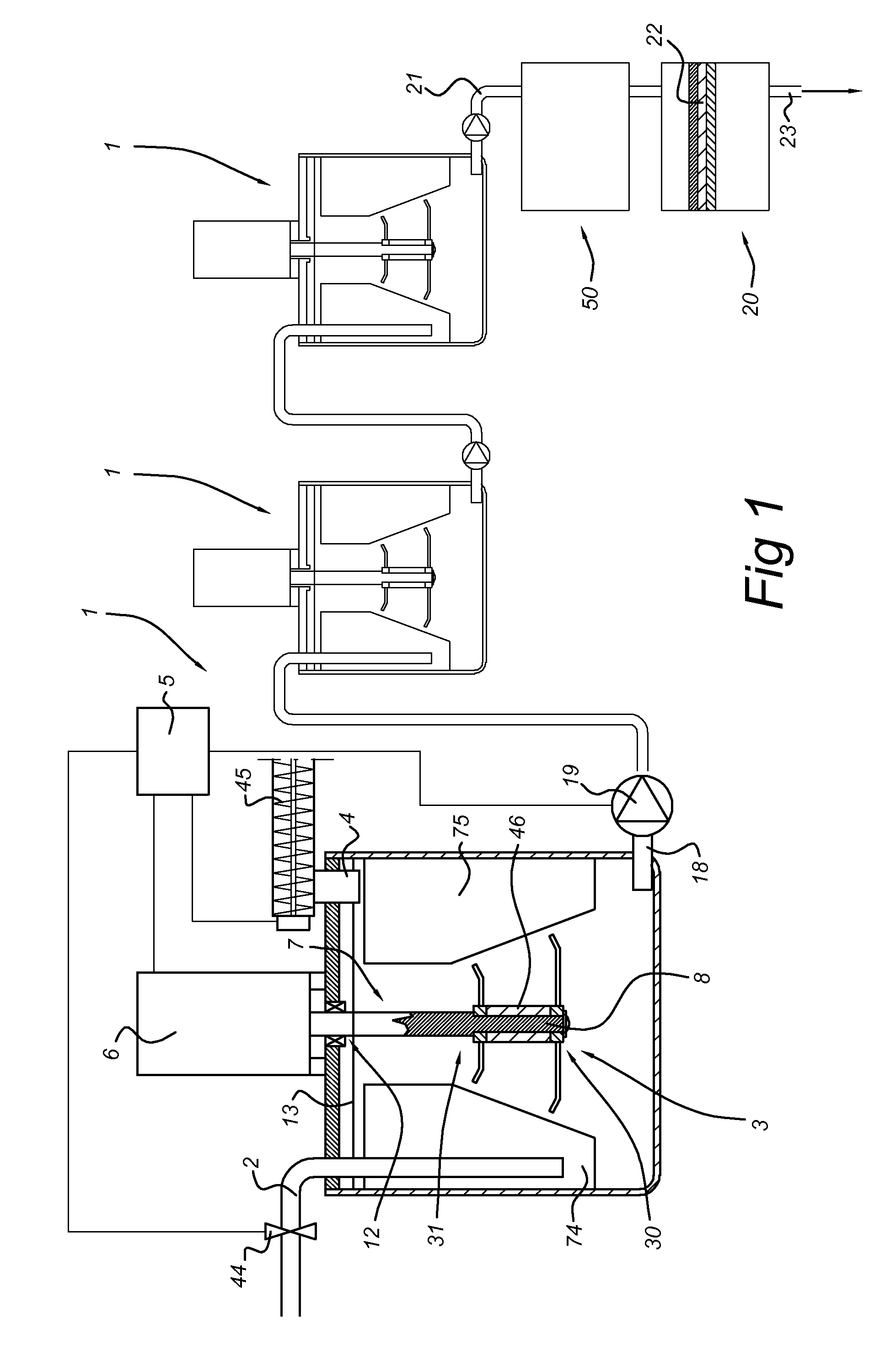 Method of preparing a liquid extract of cereal grain and apparatus suitable for use in such method