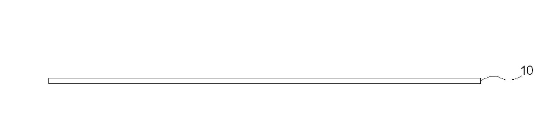 Manufacturing method of pixel structure