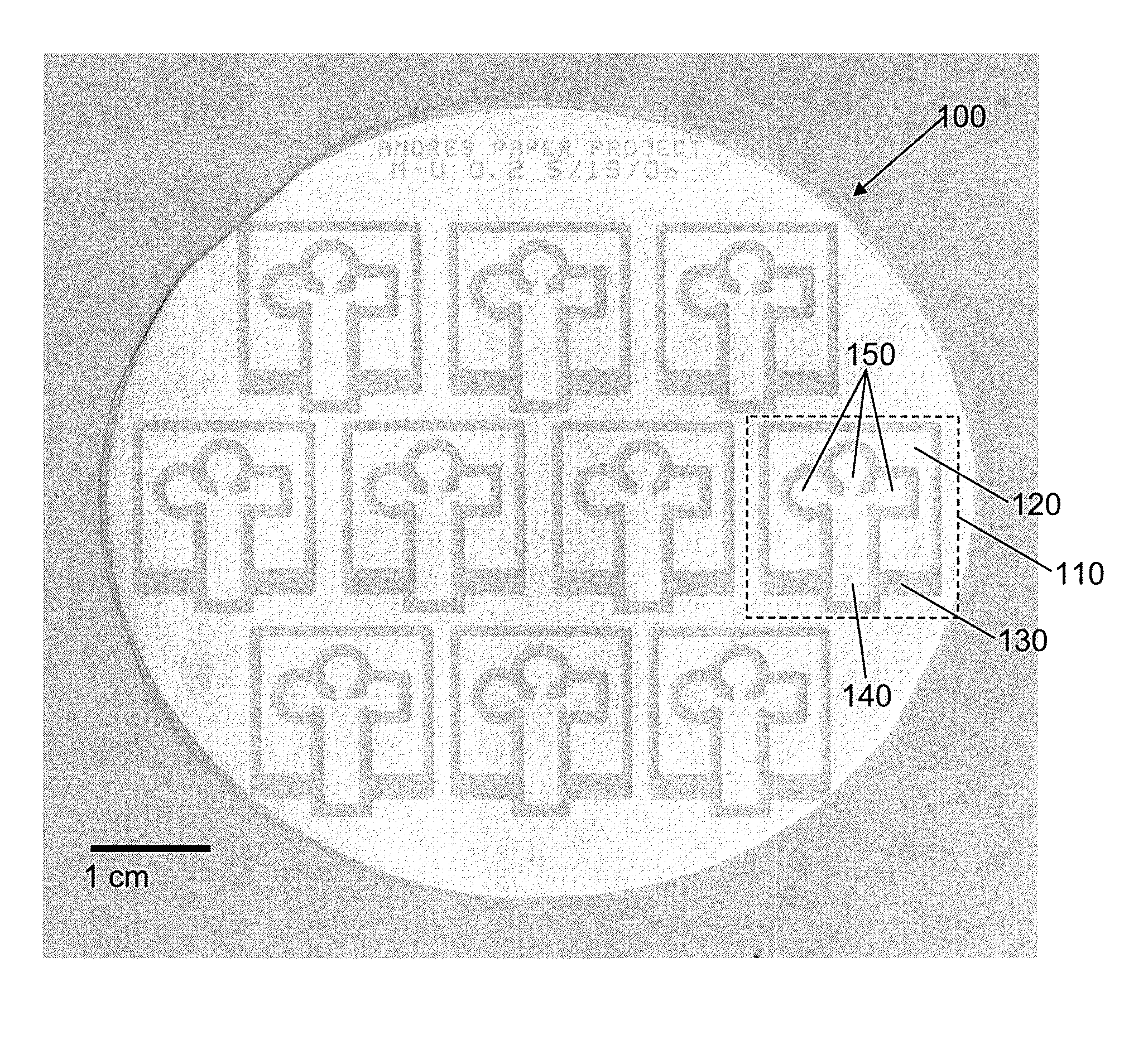 Lateral flow and flow-through bioassay devices based on patterned porous media, methods of making same, and methods of using same