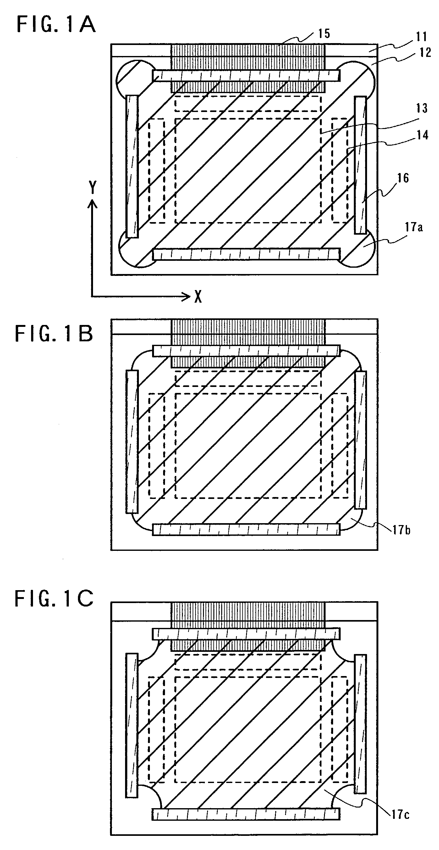 Light emitting device having pixel portion surrounded by first sealing material and covered with second sealing material