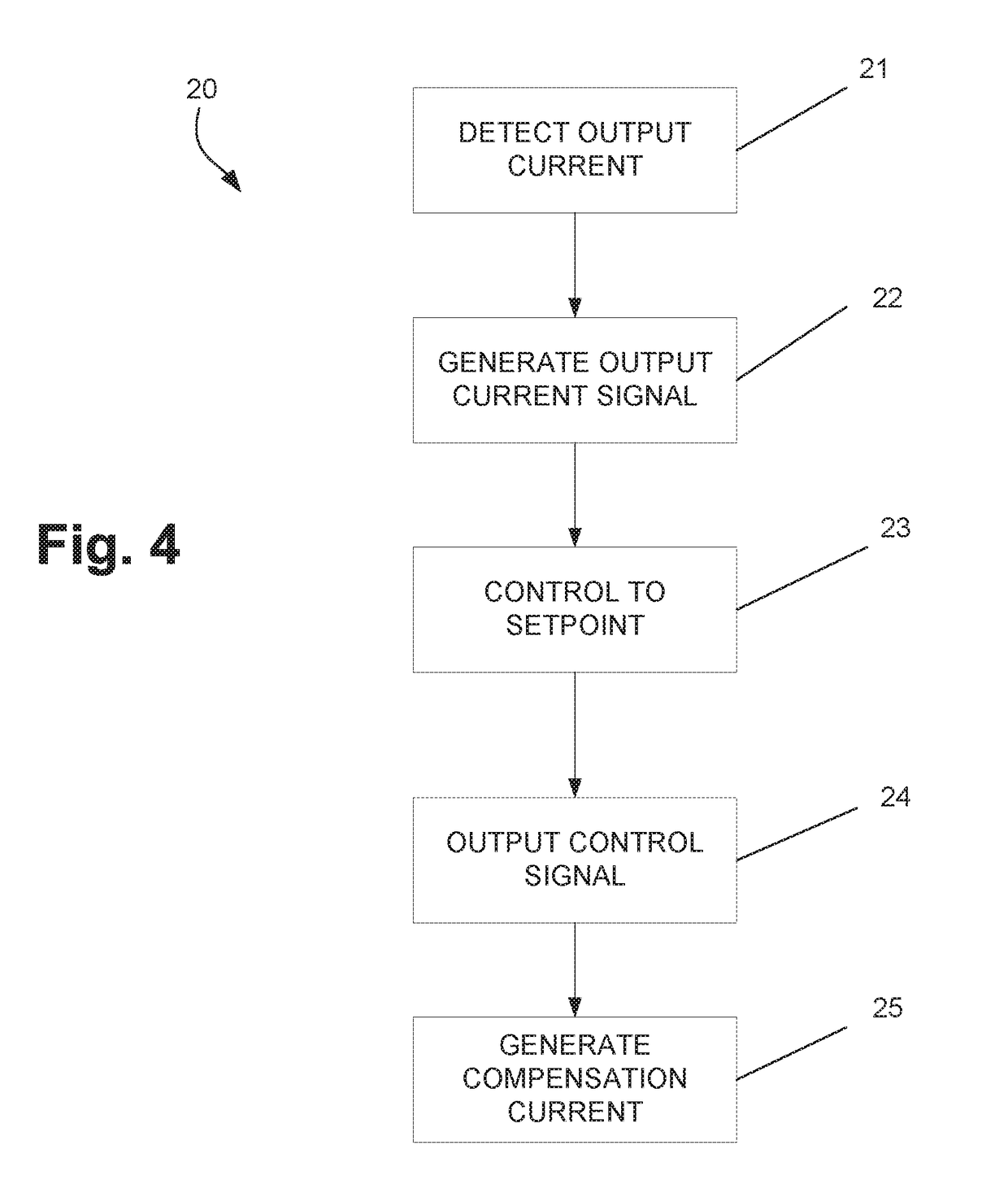 Attenuation circuit for an energy storage device and method for attenuating oscillations of the output current of an energy storage device