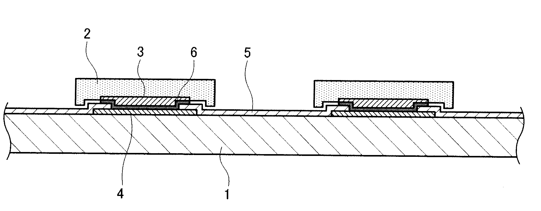 Semiconductor device and method of manufacturing the same