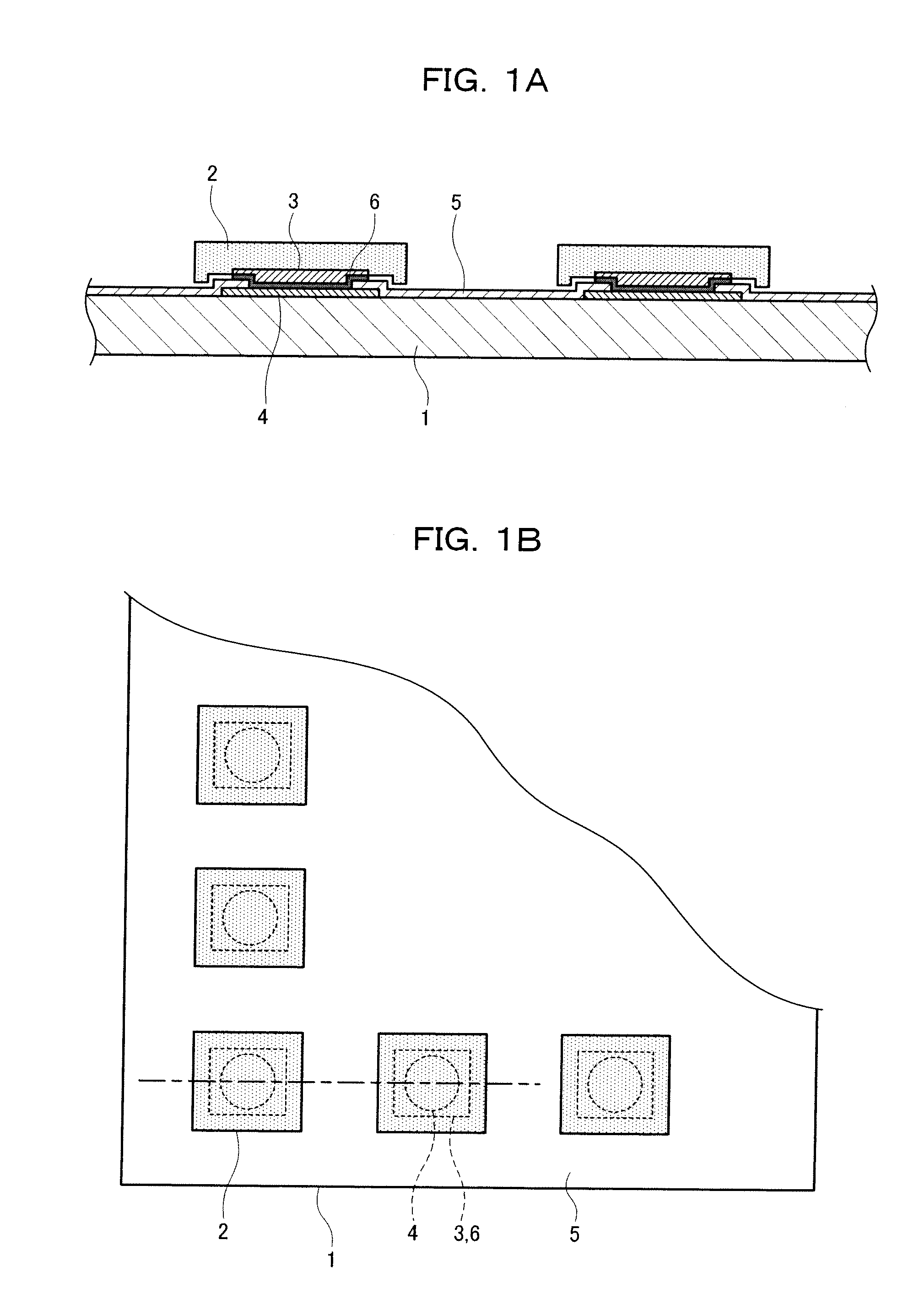 Semiconductor device and method of manufacturing the same