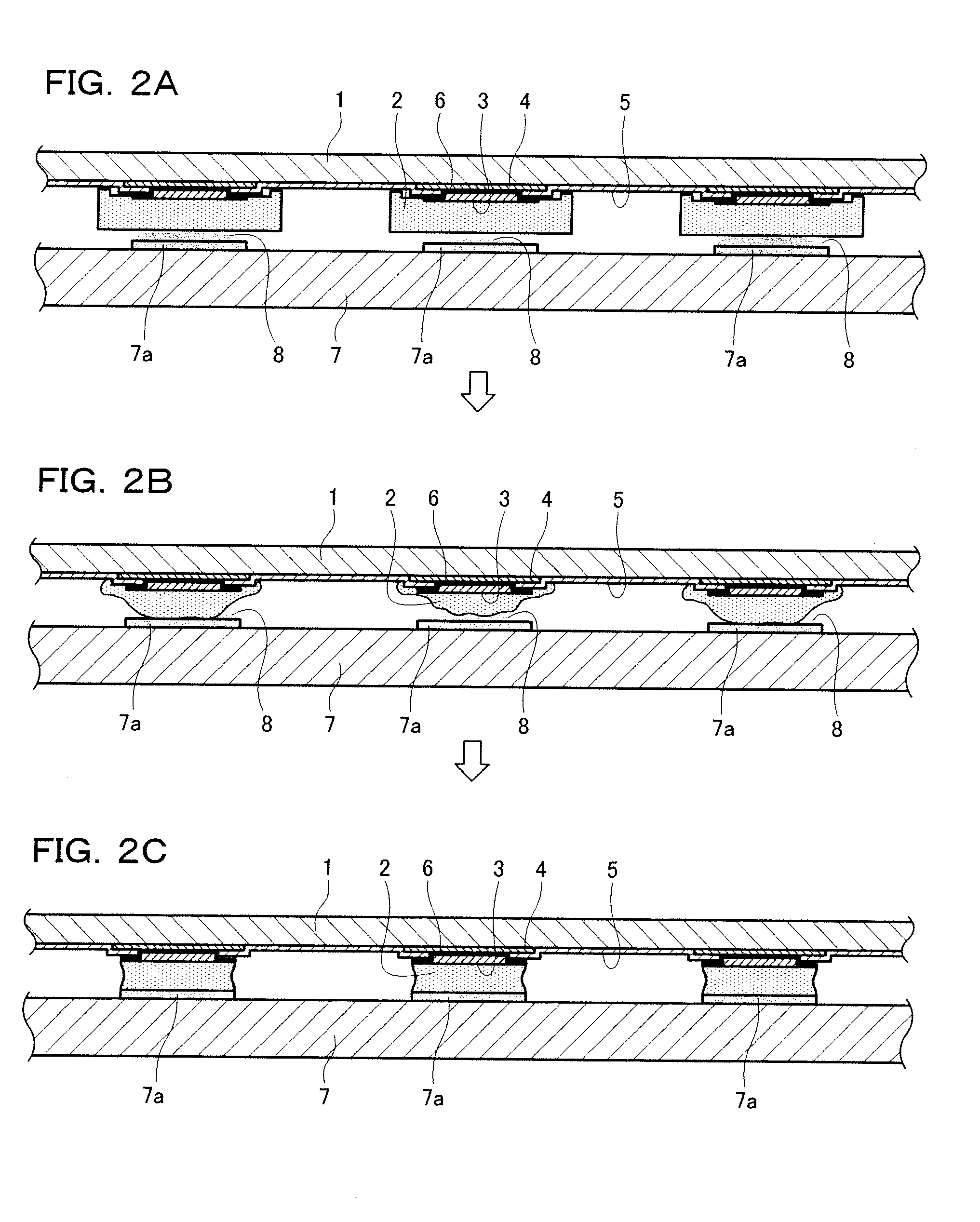 Semiconductor device and method of manufacturing the same