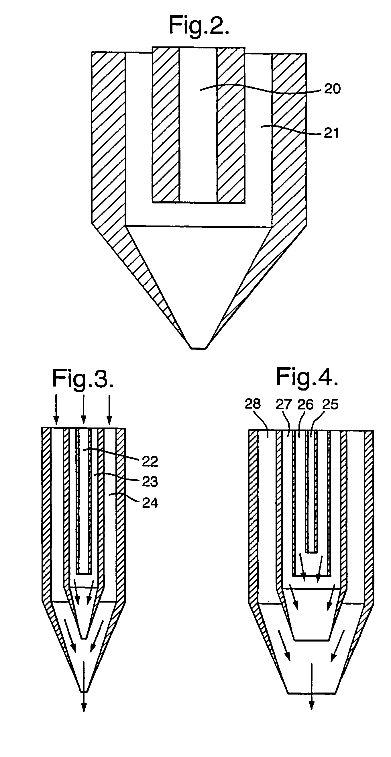 Method of particle formation