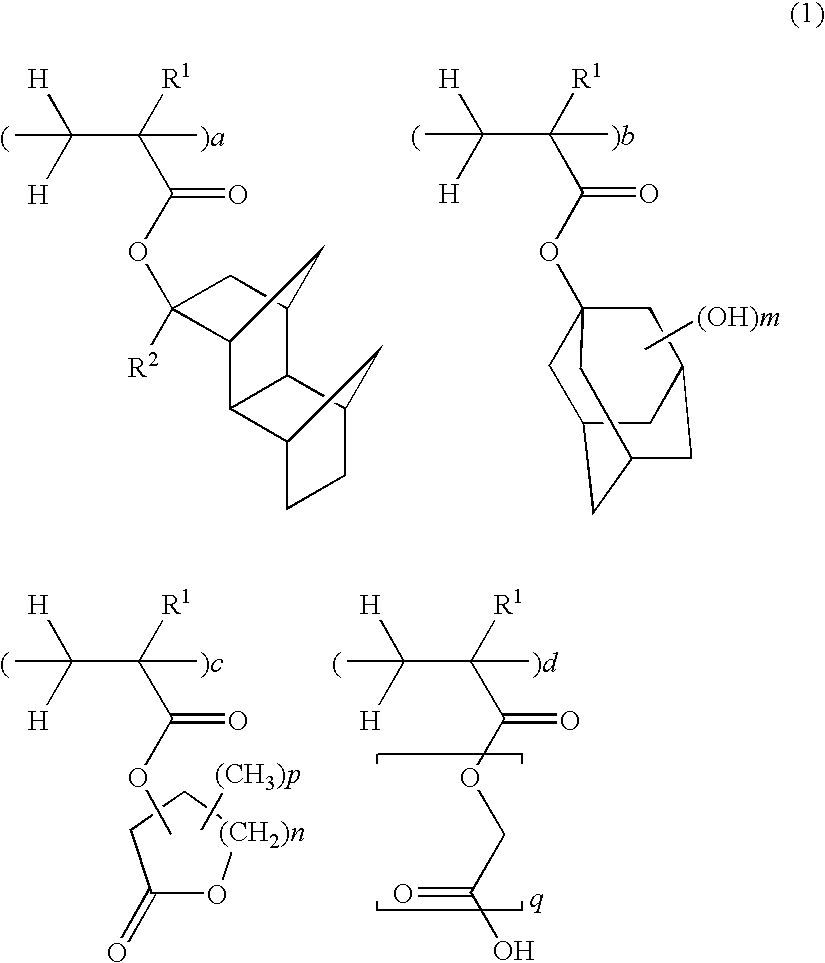 Positive resist composition and patterning process