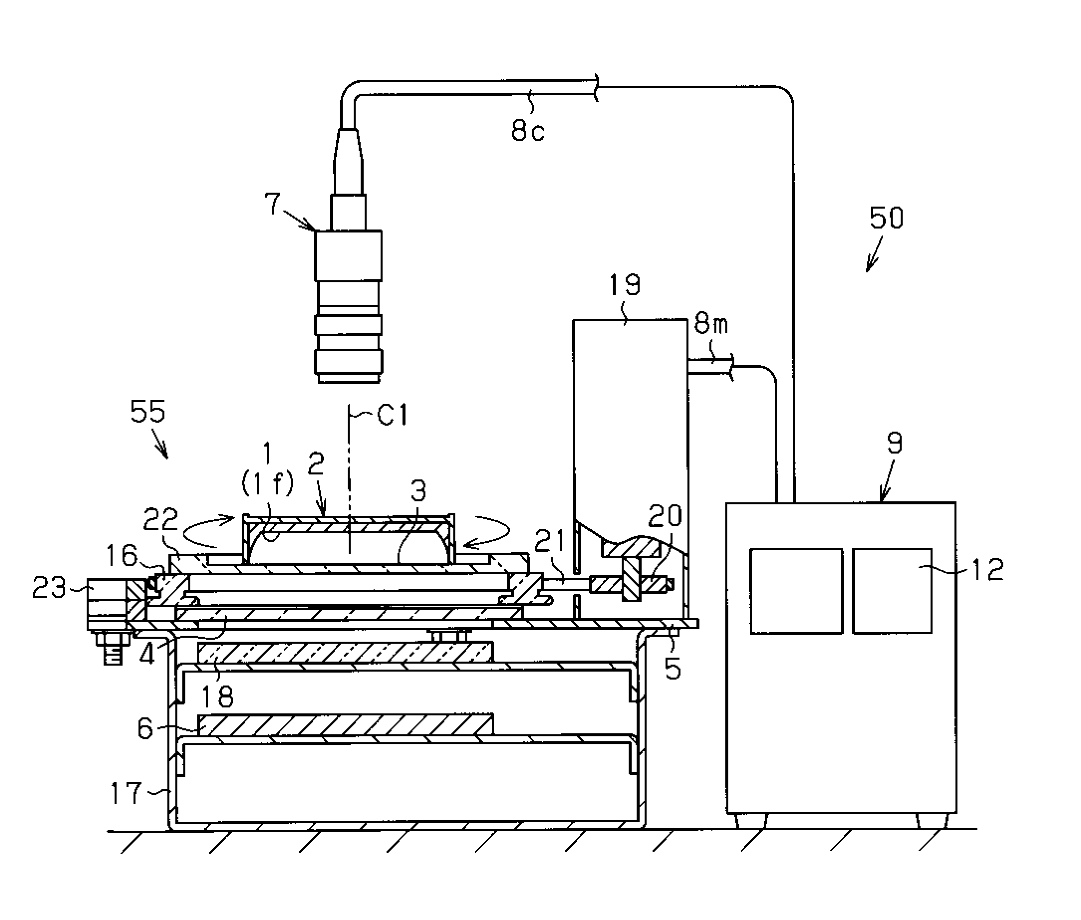 Method for Counting Colonies