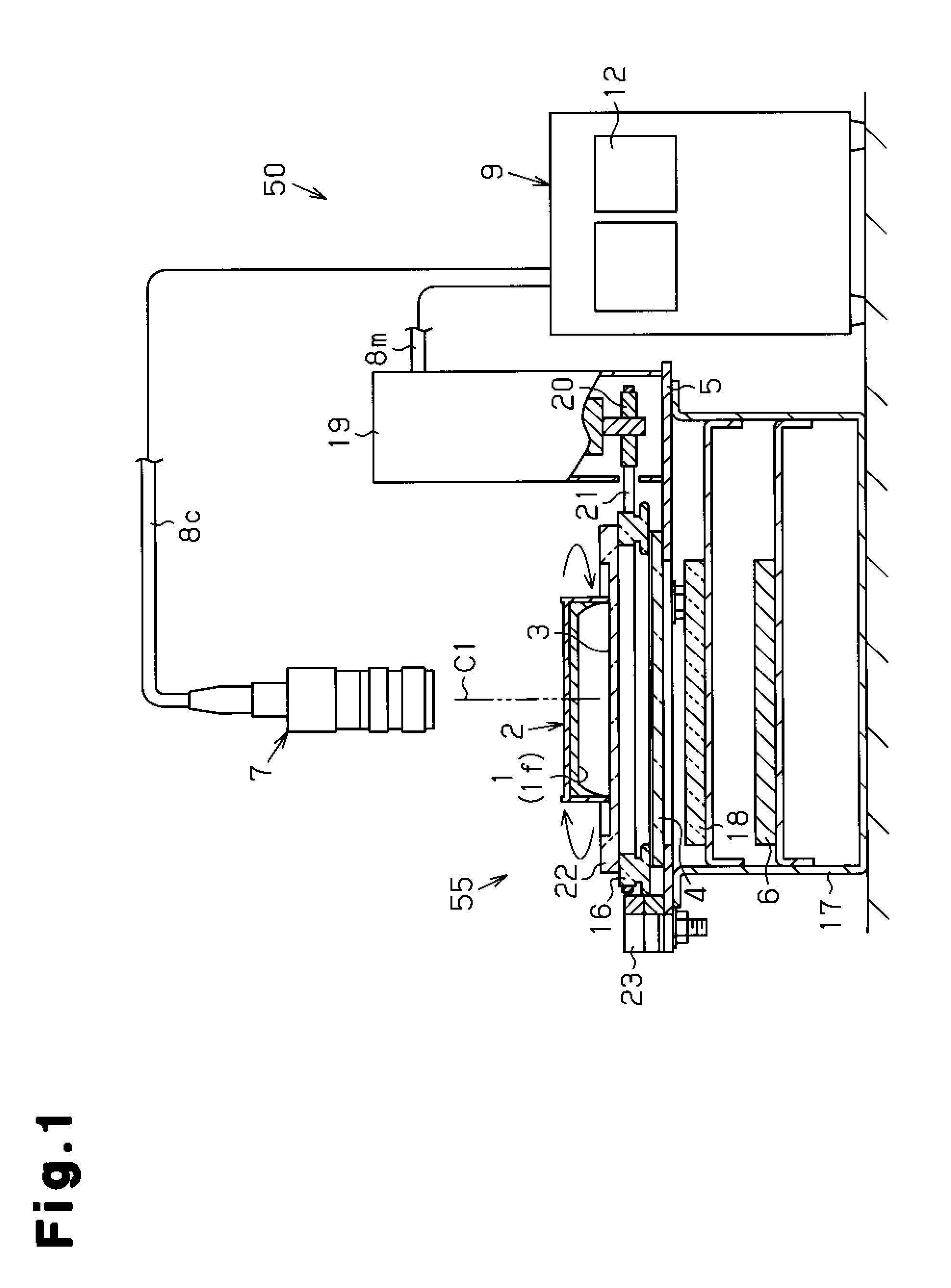 Method for Counting Colonies