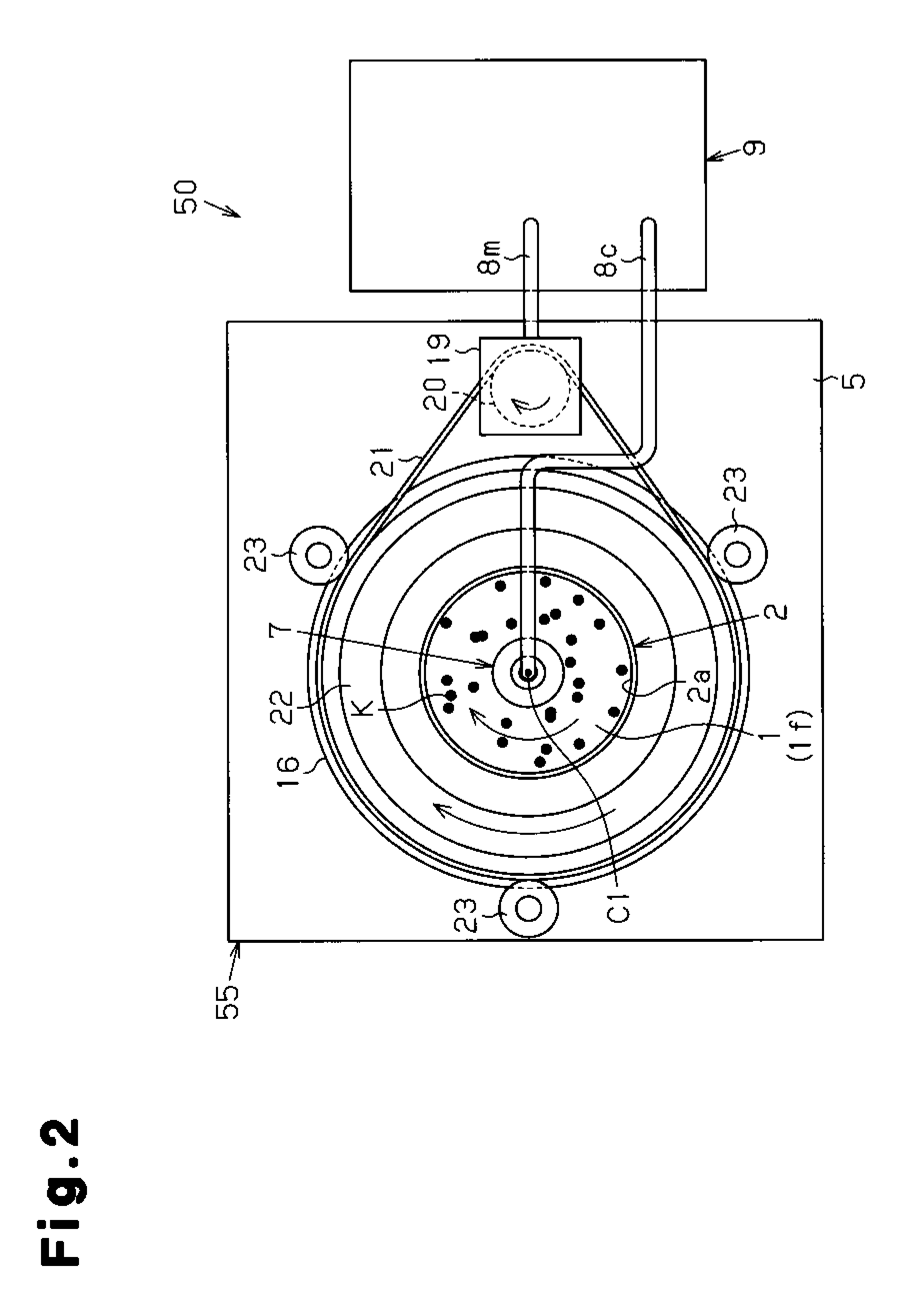 Method for Counting Colonies